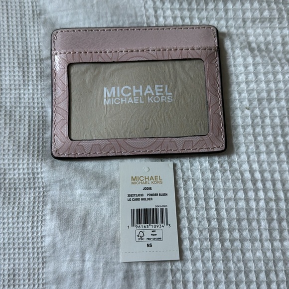 Michael Kors card holder - Picture 3 of 4